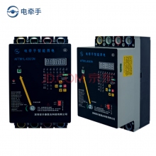 电牵手 智能用电保护器